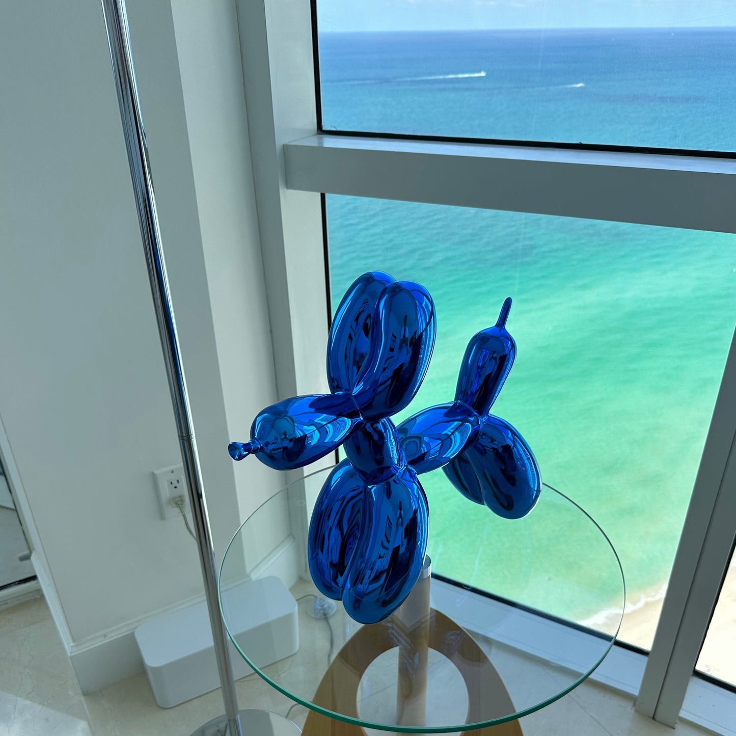 Norvo | Ballonghund Skulptur