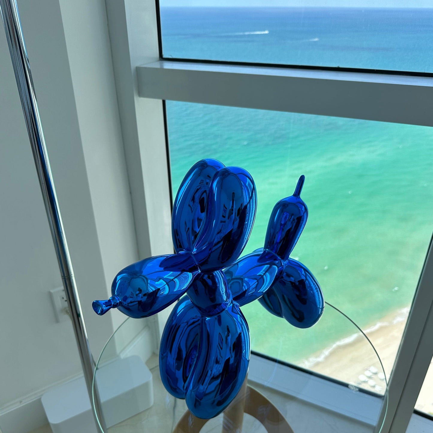 Norvo | Ballonghund Skulptur