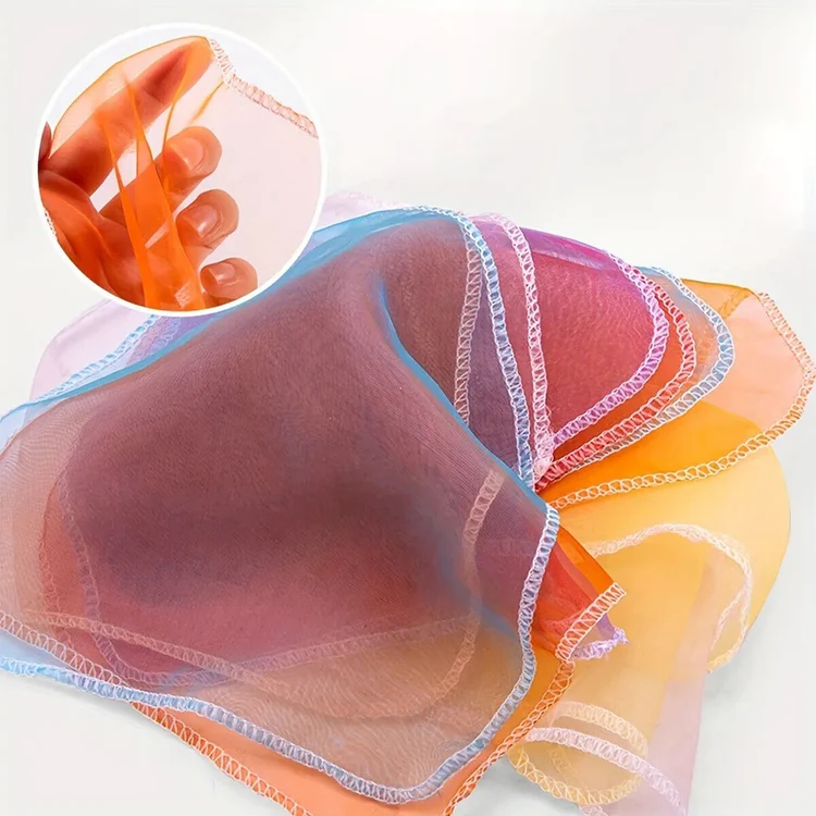 Norvo | TissueToy - Magisk papirkurv - Uendelig lek moro for de små