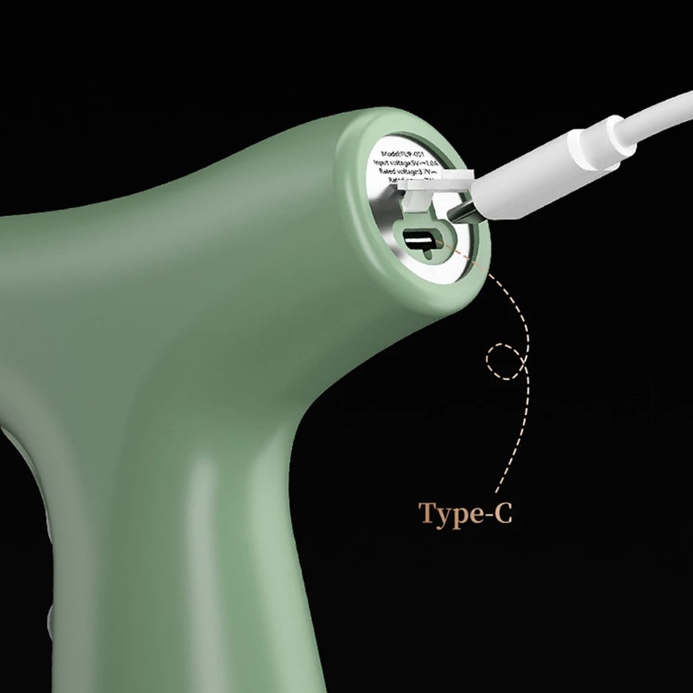 Norvo | DuoSpray - Luksus 2-i-1 Oljedispenser for Matlaging