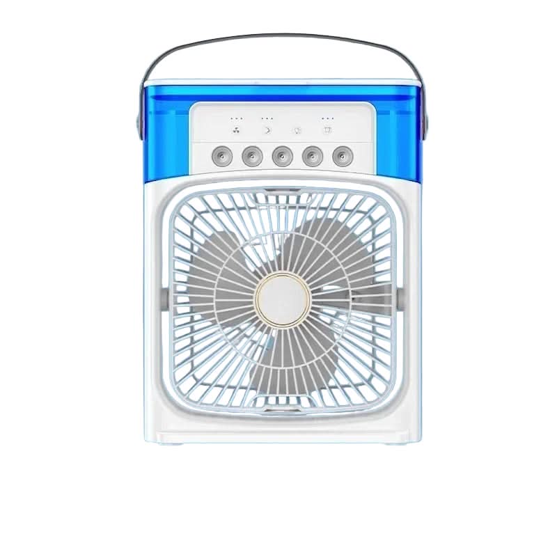 Norvo | Bærbar og energieffektiv for enhver rom