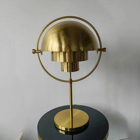 Norvo | Eksklusiv LED-lampe med innovativt design