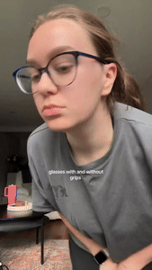 Norvo | Antiskli brilleørekroker