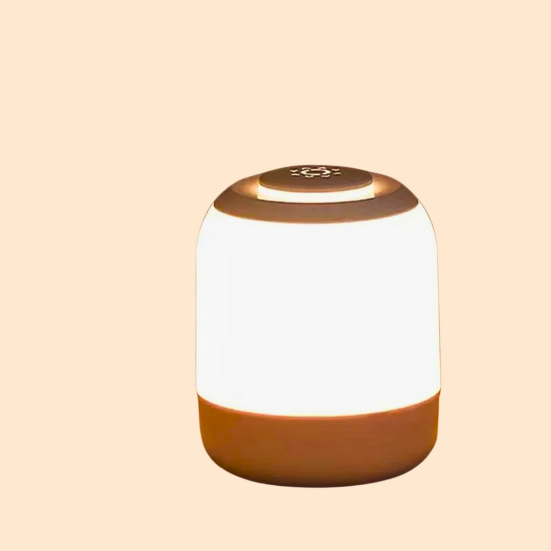 Norvo | Eindhoven Callie Bærbar Skrivebordlampe