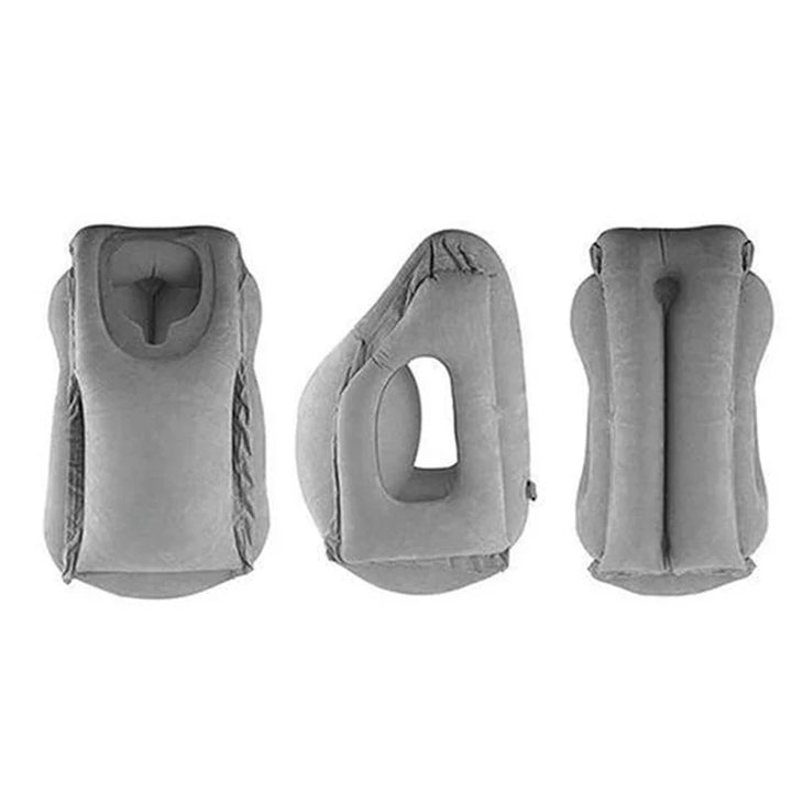 Norvo | Oppblåsbar Sove hvor som helst med Ultimate Nap Pillow