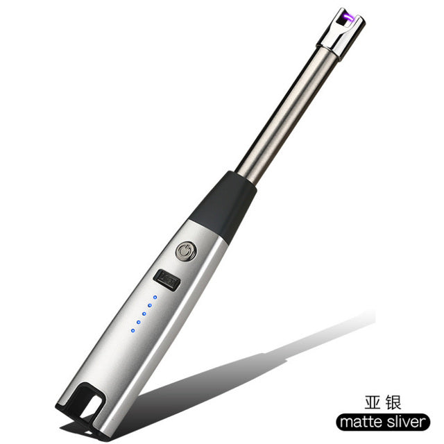 Norvo | Intelligent USB-oppladbar elektrisk lighter