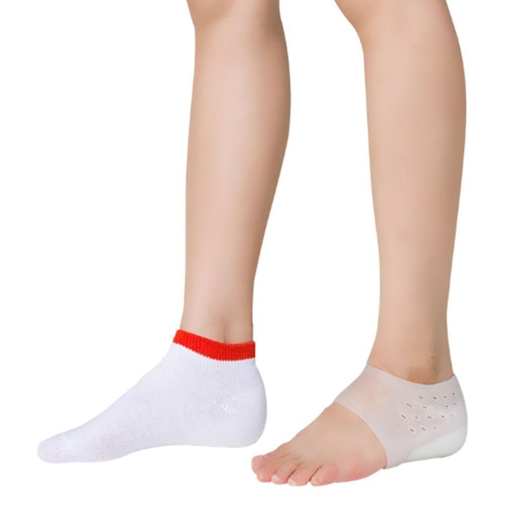 Norvo | Høyere forstørrede såler