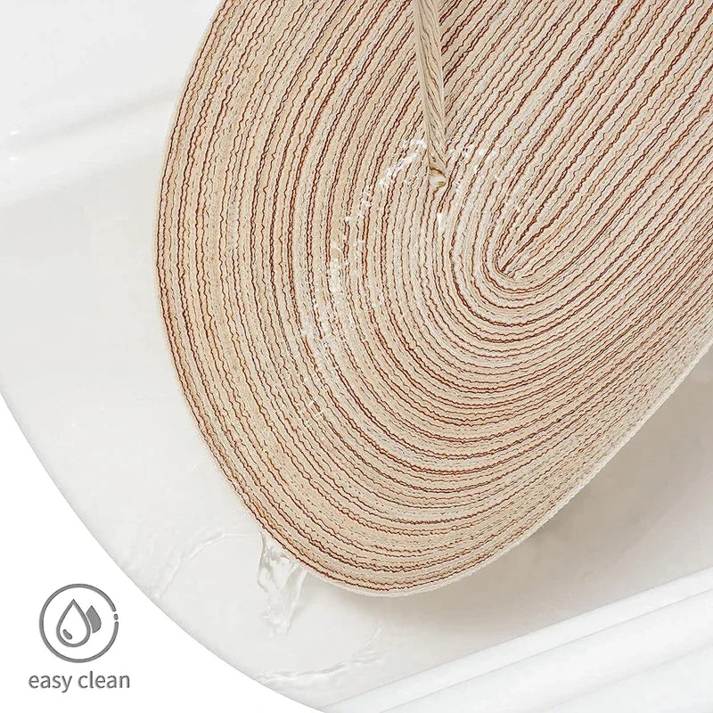 Norvo | Antiburn Bordmatter