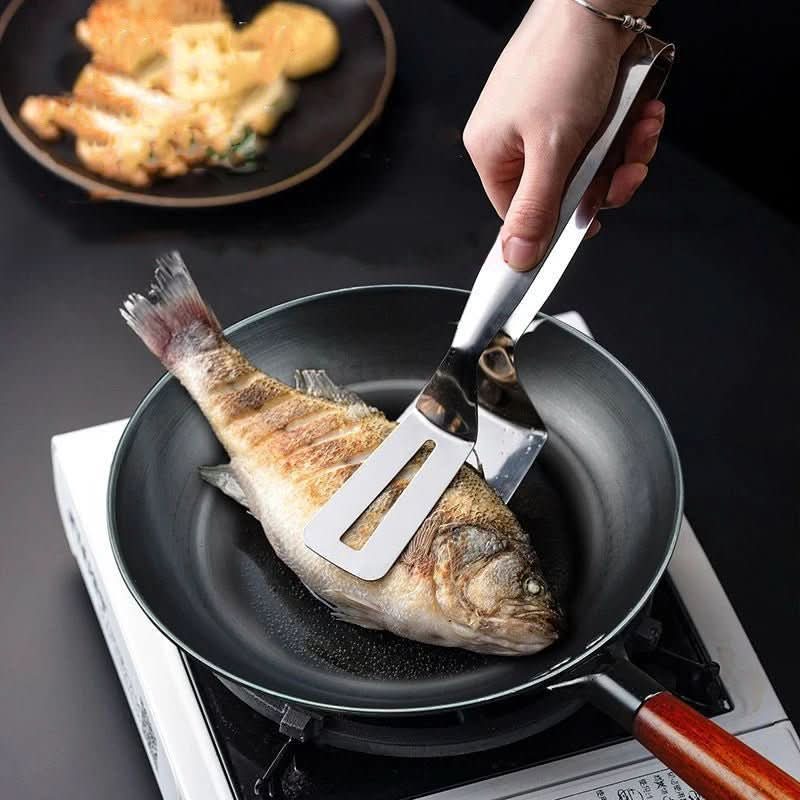 Norvo | stekepanne | Jevn varmefordeling | Sunt og holdbart kjøkkenutstyr