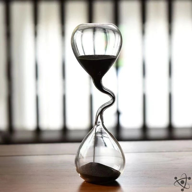 Norvo | Uregelmessig Timeglass