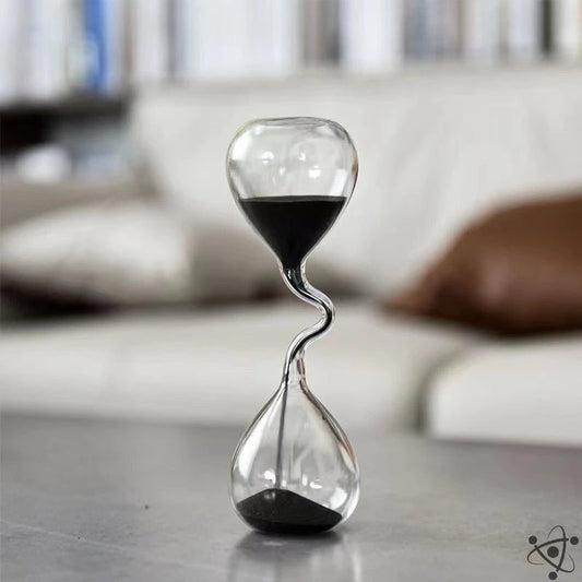 Norvo | Uregelmessig Timeglass
