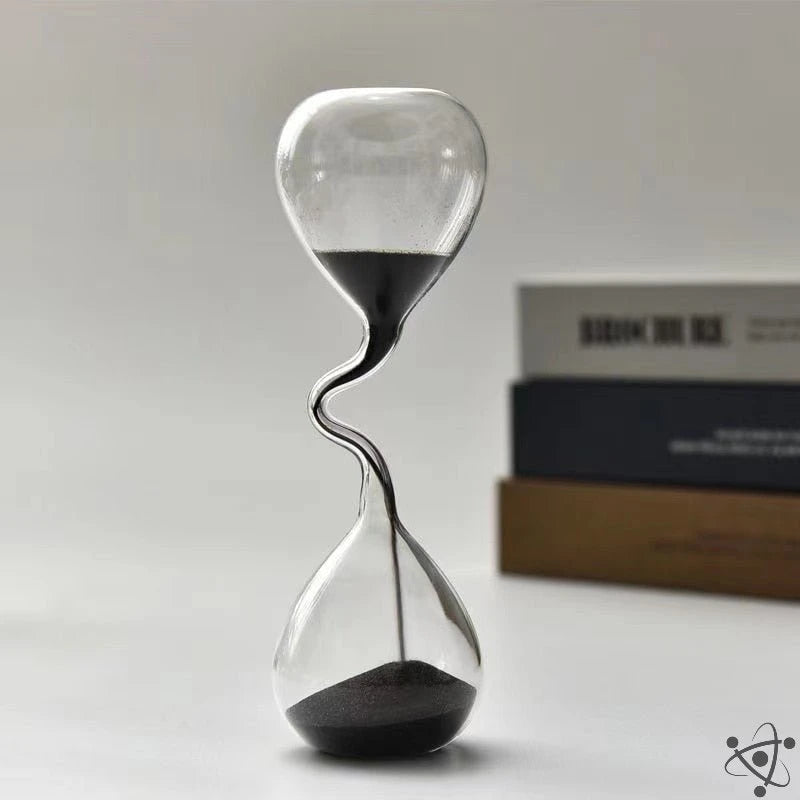 Norvo | Uregelmessig Timeglass