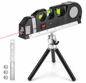 Norvo | Multifunksjonell Laser Måler