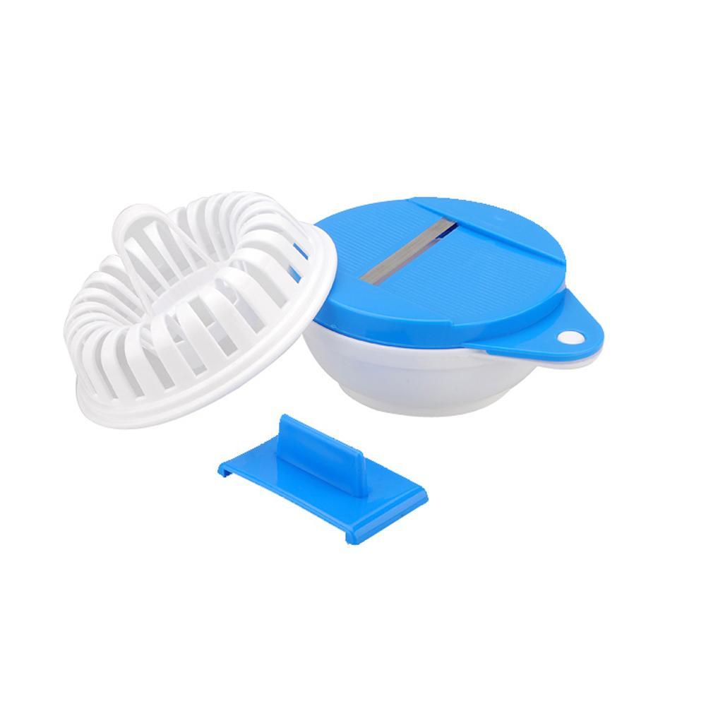 Norvo | Mikrobølgeovn Fet Potet Chips Maker Sett