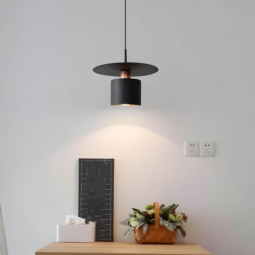 Norvo | Designerlampe i Form av en Linje