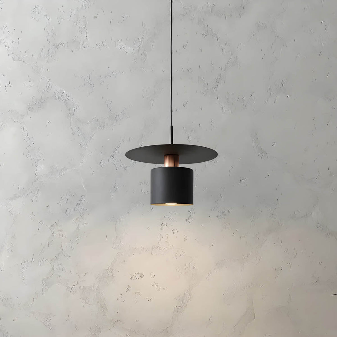 Norvo | Moderne Pendellampe med Stilig Design og Varmt Lys