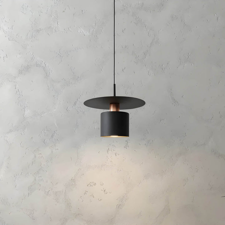 Norvo | Moderne Pendellampe med Stilig Design og Varmt Lys