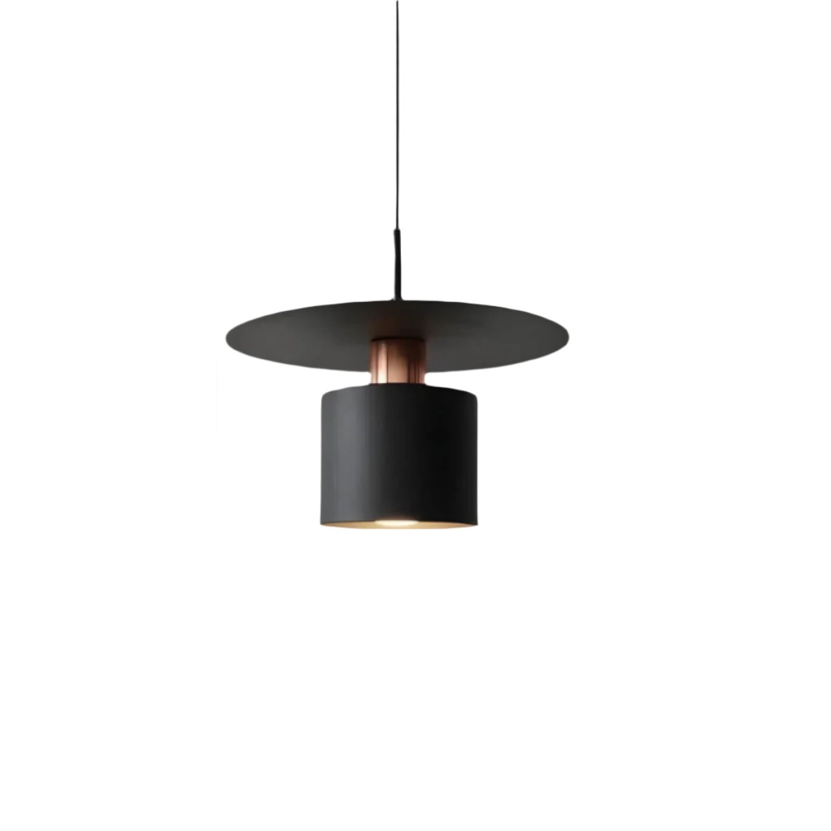 Norvo | Designerlampe i Form av en Linje