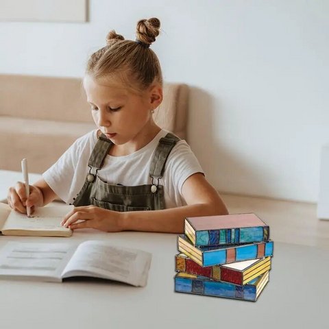 Norvo | Fortryllede Lys - Fordyp deg i lesingens magi