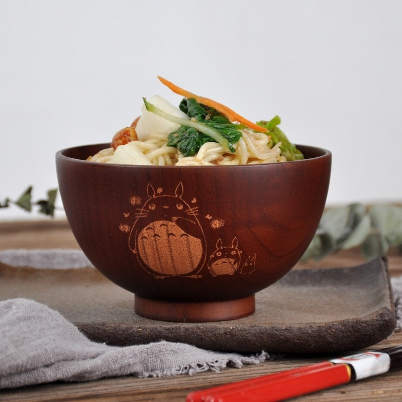 Norvo | Ramen Bolle Otemachi