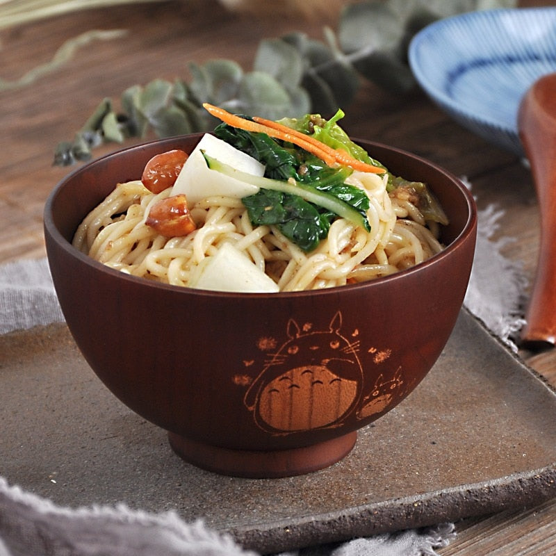 Norvo | Ramen Bolle Otemachi