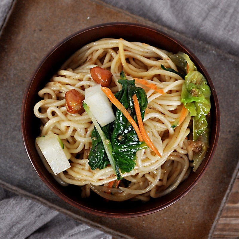 Norvo | Ramen Bolle Otemachi