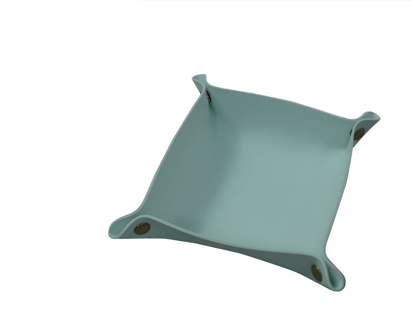 Norvo | Lærbrett oppbevaringsboks