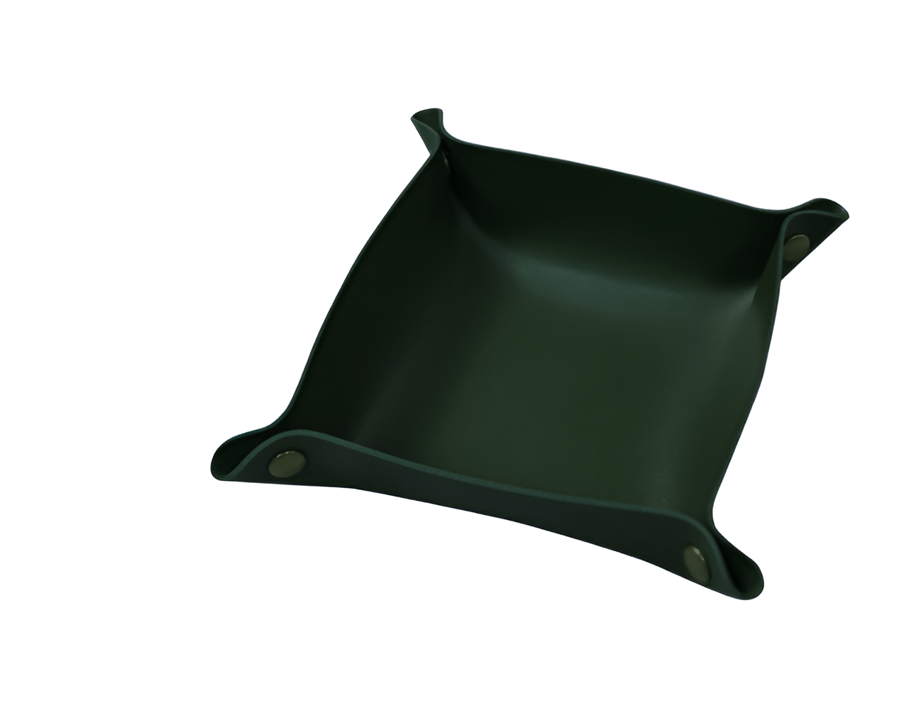 Norvo | Lærbrett oppbevaringsboks