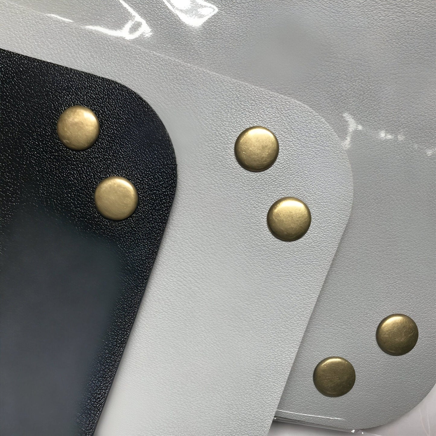 Norvo | Lærbrett oppbevaringsboks