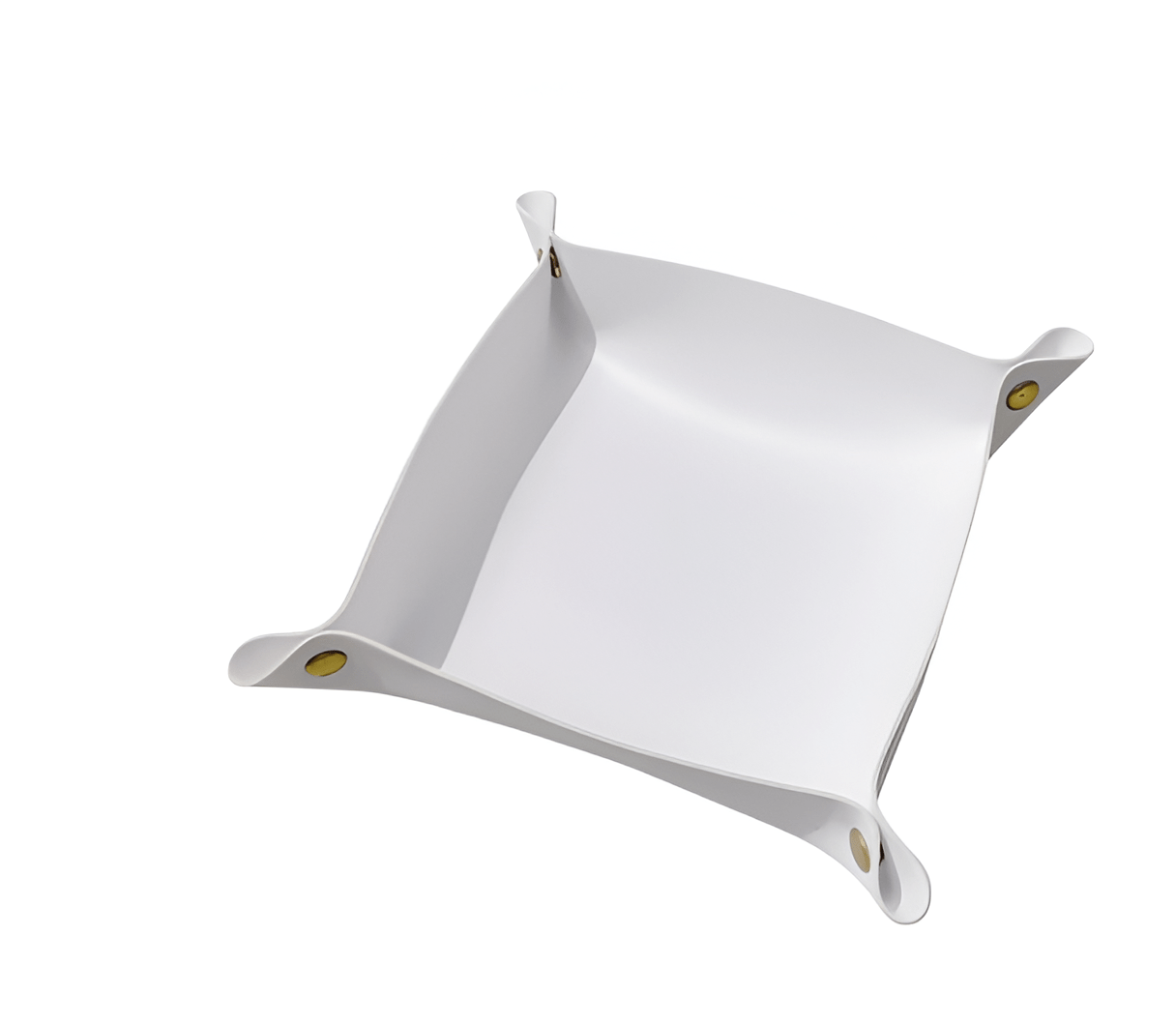 Norvo | Lærbrett oppbevaringsboks