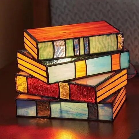 Norvo | Fortryllede Lys - Fordyp deg i lesingens magi