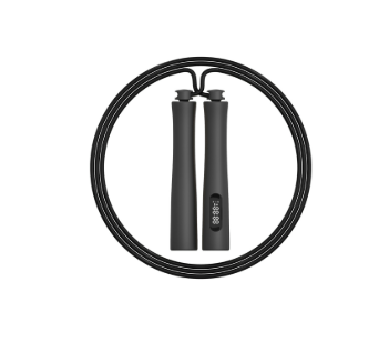 Norvo | Smart Hoppetau med App Sporing & Justerbar Lengde