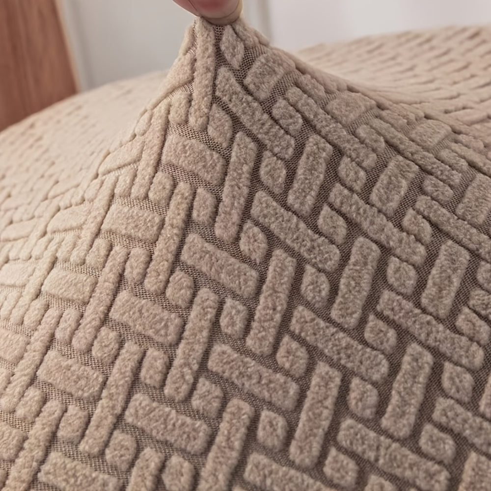 Norvo | Juno Tilpasset Recliner Stol Trekk Myk Lomme