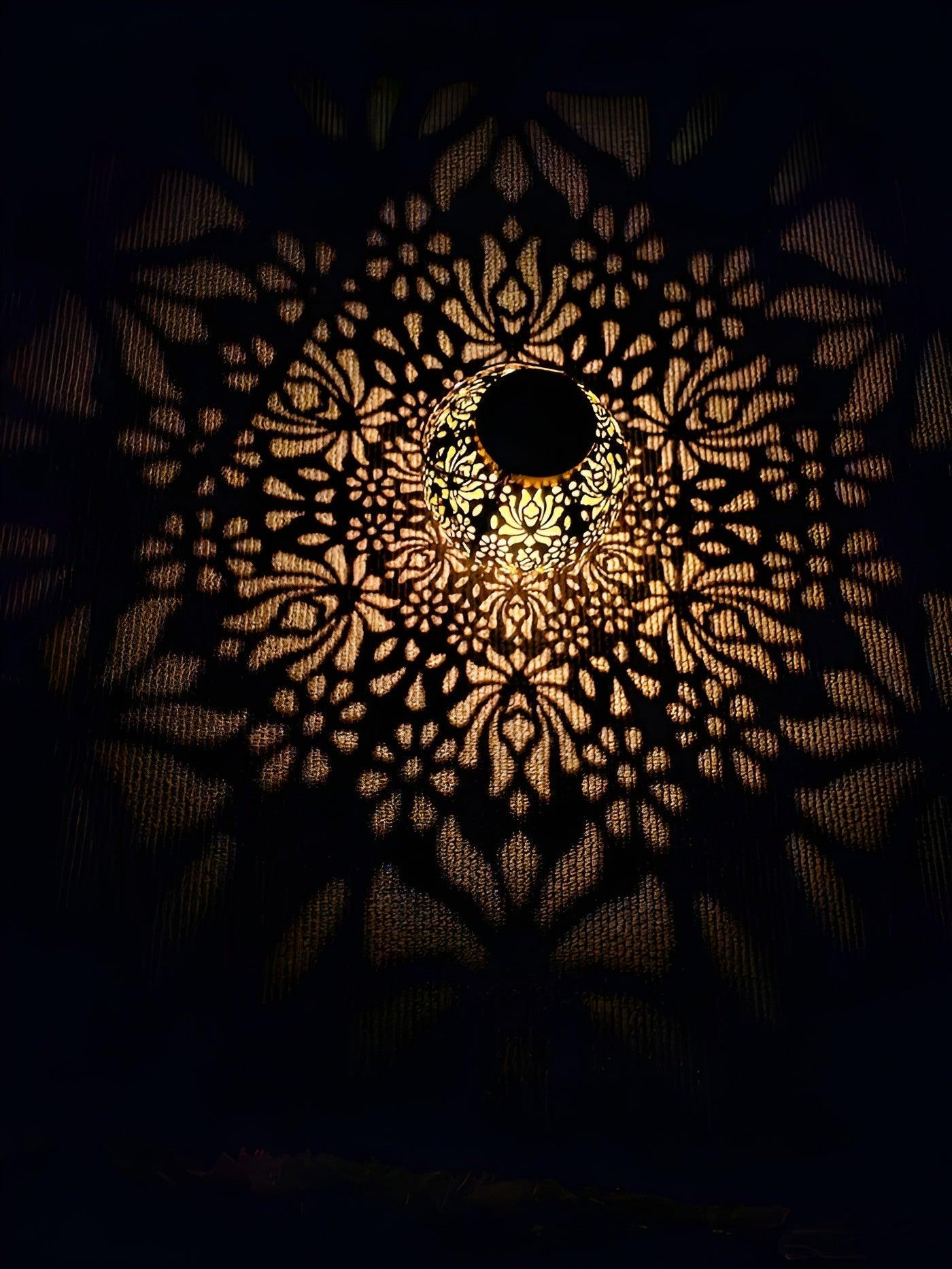 Norvo | AquaGlow – Vanntett Solcelle LED Hagehengelykt