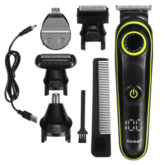 Norvo | Trimmer Barbersaks Sladdløs