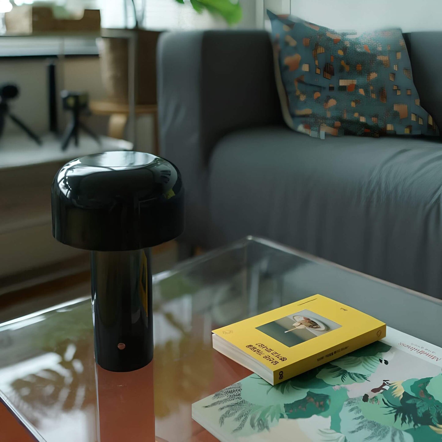 Norvo | Vintage Design Trådlampe