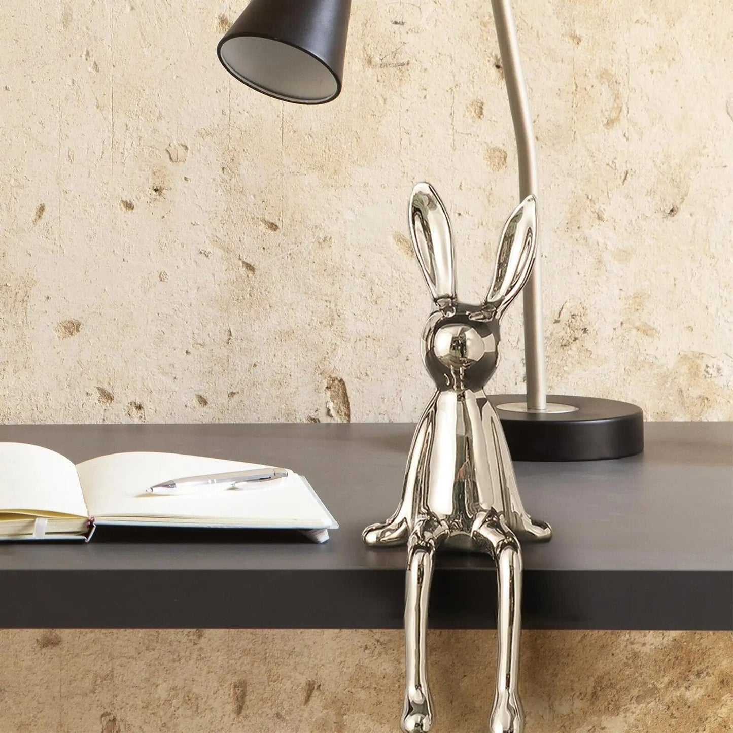 Norvo | Rabbit Figure Statue