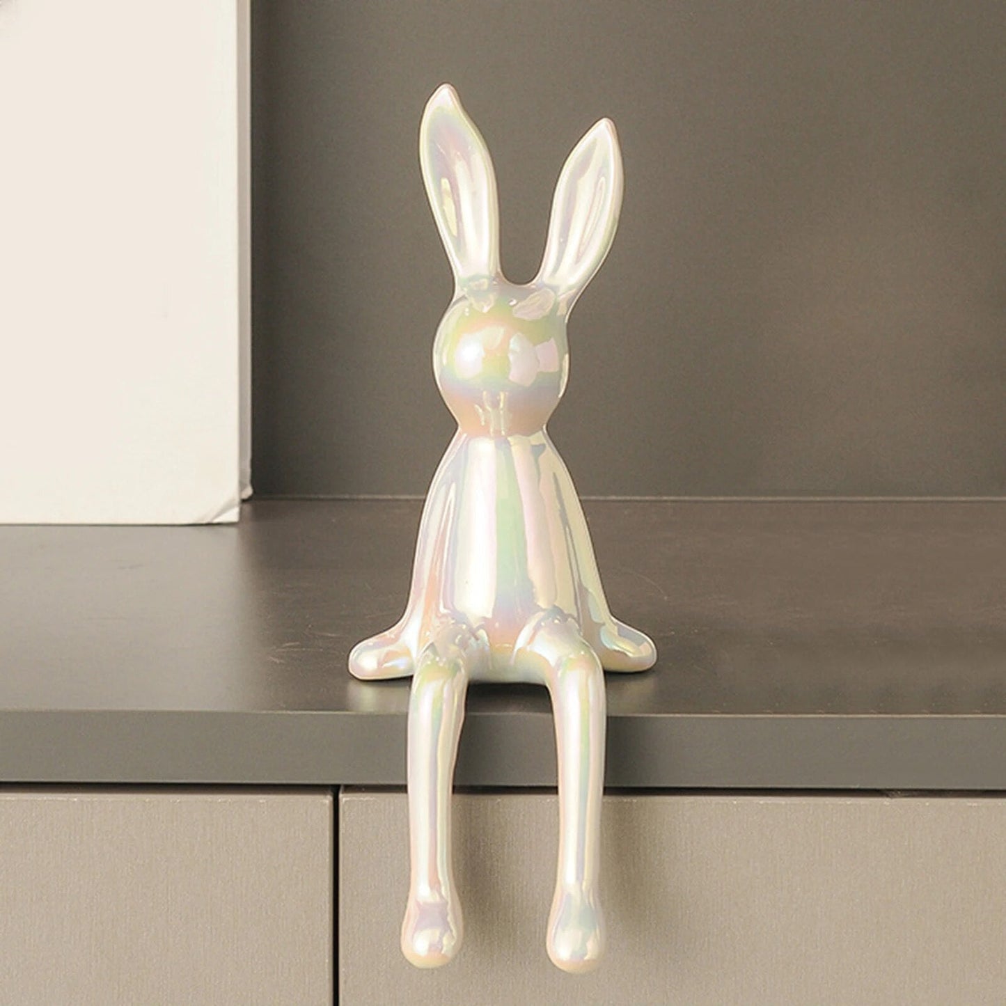 Norvo | Rabbit Figure Statue
