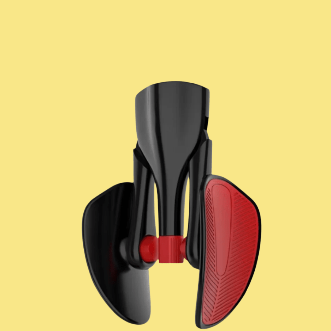 Norvo | Innovativ bekkenbunntrener for menn og kvinner | Effektiv trening for inkontinens og svake muskler