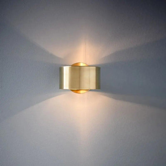 Norvo | Vegglampe - LuxeShine - Moderne & Chic romtransformasjon