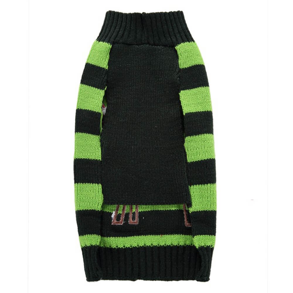 Norvo | Julegensere for hunder - Festlige reinsdyr med forskjellige trykk