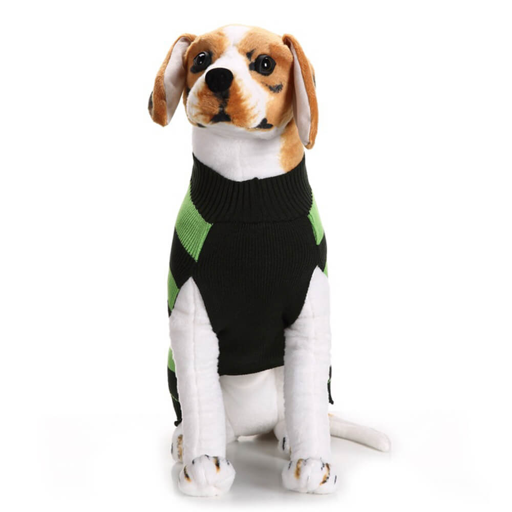 Norvo | Julegensere for hunder - Festlige reinsdyr med forskjellige trykk