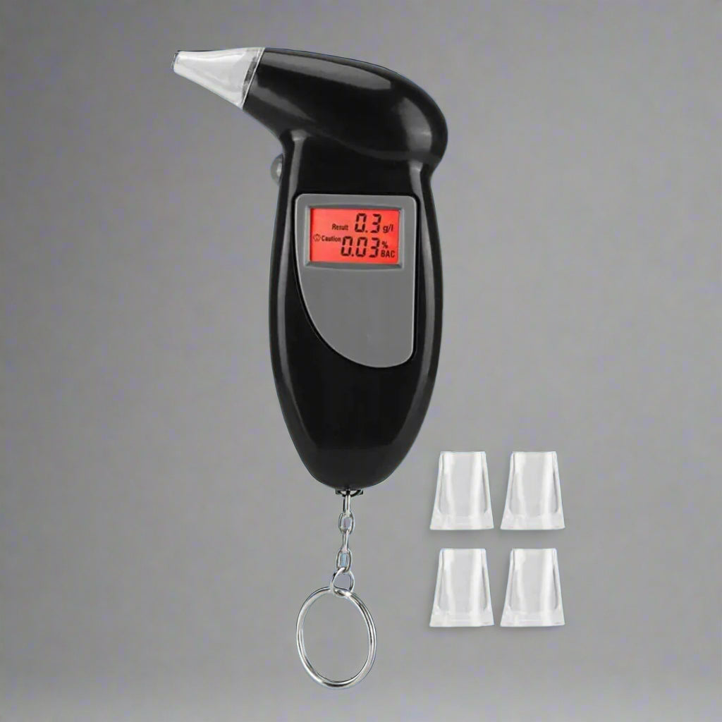 Norvo | Keto Breath Meter | Nøyaktig ketose overvåking for vekttap og kostholdsoptimalisering hjemme eller på farten