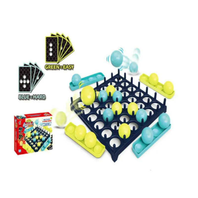 Norvo | BounceBall Dynamisk Bounce Håndtering