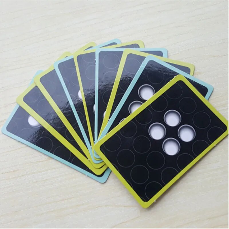 Norvo | BounceBall Dynamisk Bounce Håndtering