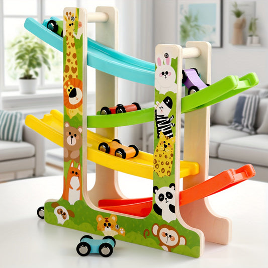 Norvo | Barns Tre Bane Rampe Leke