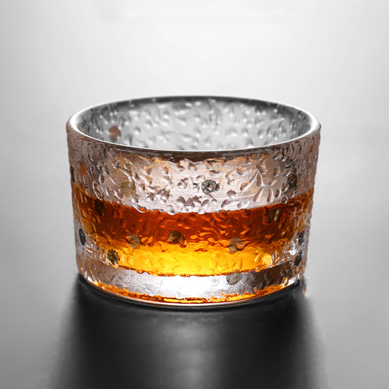 Norvo | Kinpaku Zen Gold-S Whiskey Glass