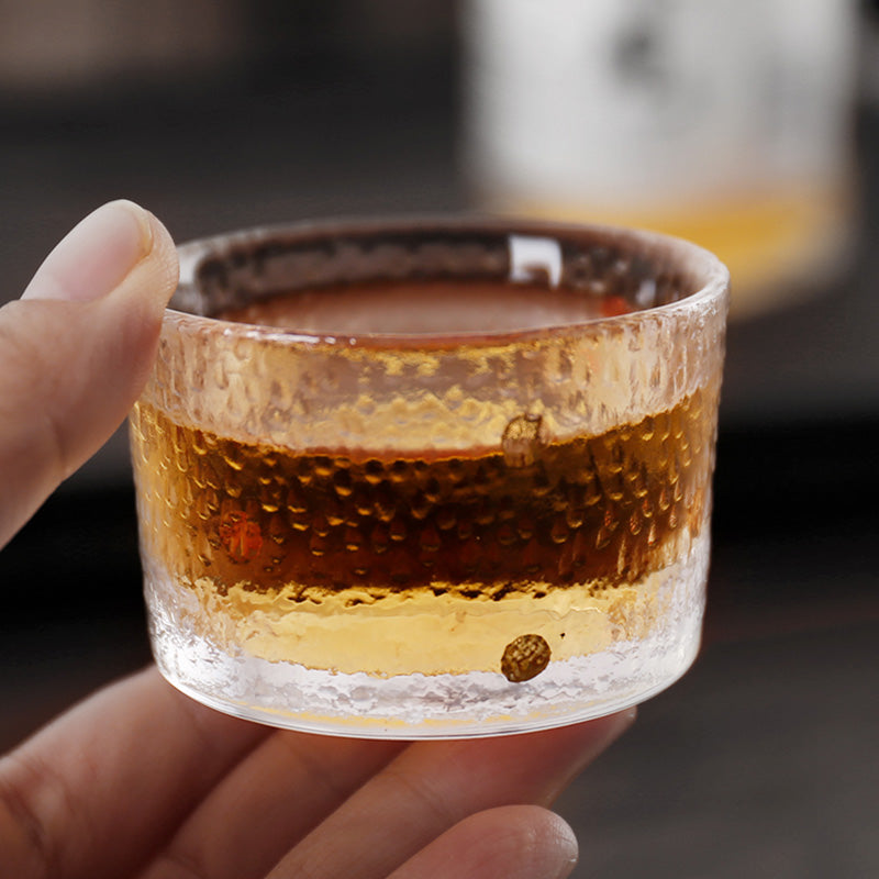Norvo | Kinpaku Zen Gold-S Whiskey Glass