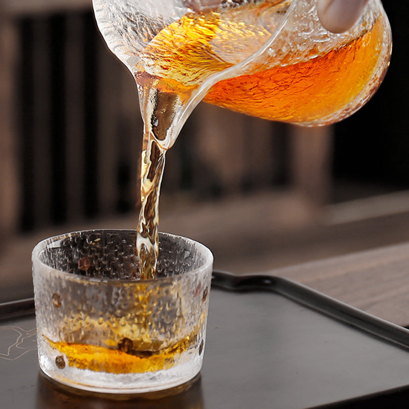 Norvo | Kinpaku Zen Gold-S Whiskey Glass