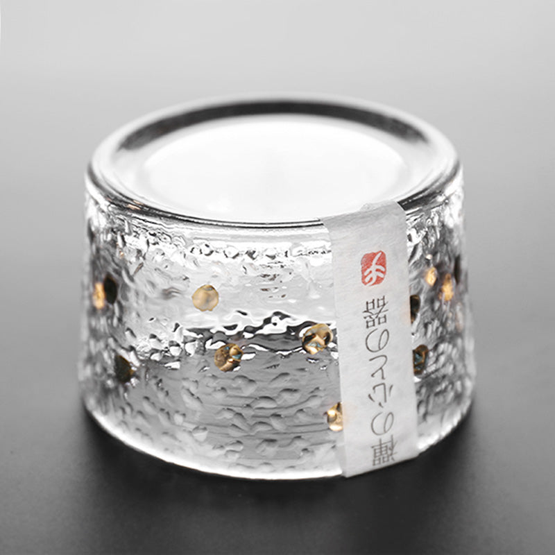 Norvo | Kinpaku Zen Gold-S Whiskey Glass